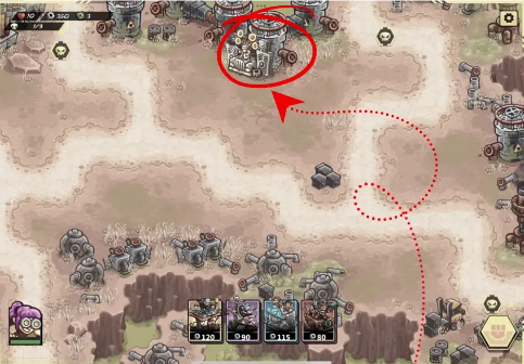 废土世界无限金币无限资源版