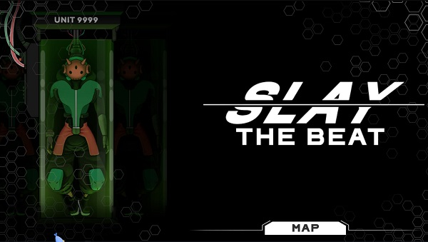 杀戮节奏安卓版