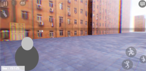 打开后室4联机版