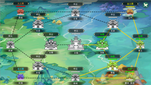 深渊幻影网易渠道服