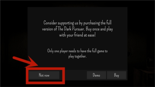 The Dark Pursuer中文联机版