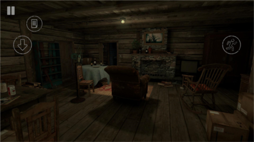 The Dark Pursuer中文联机版