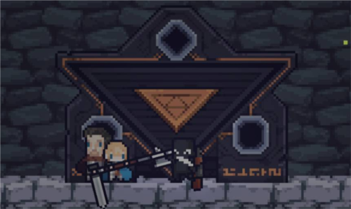 Dungreed内置作弊菜单版