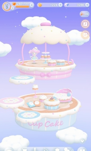 口袋乌托邦国际服