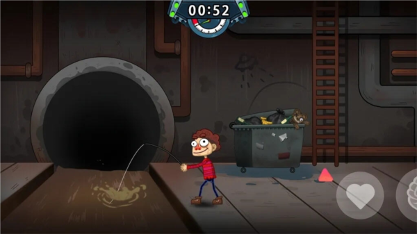 世界毁灭前60秒无限金币版