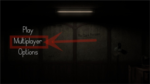 The Dark Pursuer中文联机版