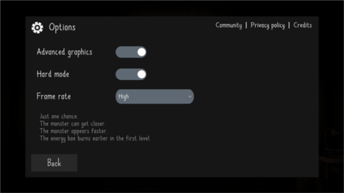 The Dark Pursuer中文联机版