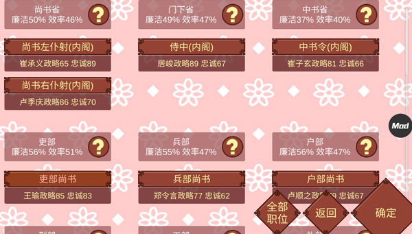 女帝的日常破解版无限灵玉无限精力版