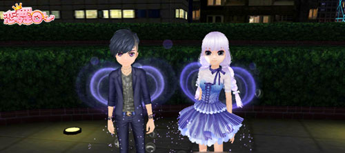 恋舞olvivo渠道服