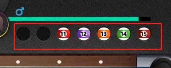 超级台球大师多人联机版