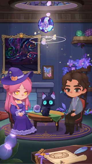 捕梦猫九游渠道服