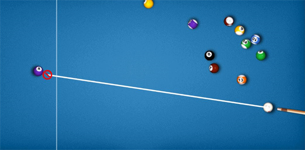 超级台球大师华为渠道服