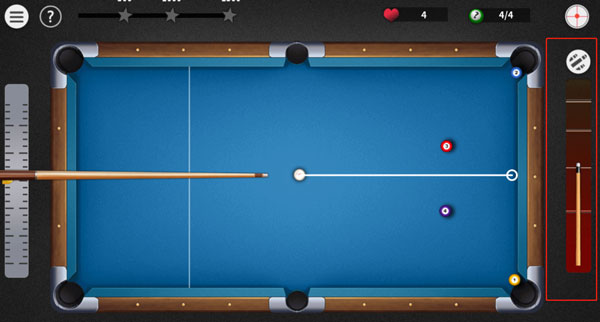 超级台球大师测试版