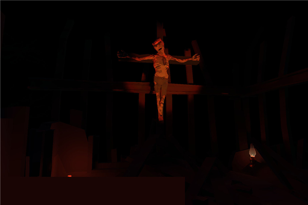 恐怖对决单机版谷歌渠道服