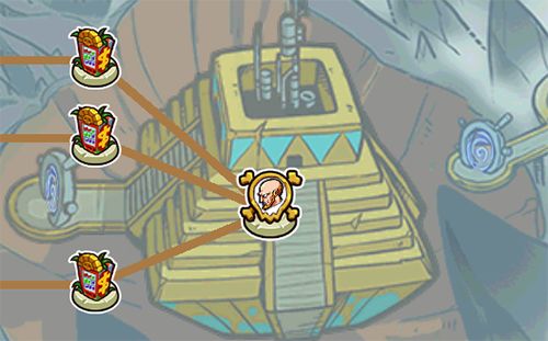 暴力街区2最新版本(Brutal Street 2)