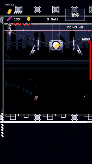 穿梭物语最新版本