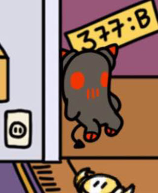 小偷猫中文版最新版本