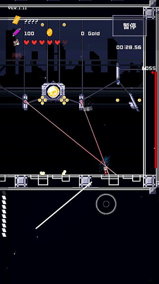 穿梭物语最新版本