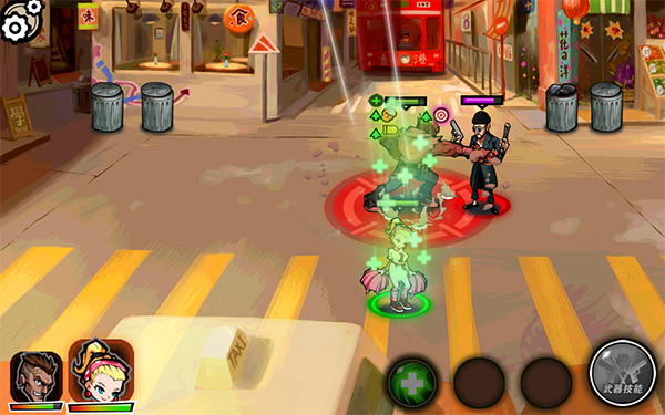 暴力街区2安卓版