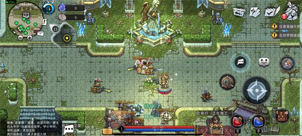 黑白之地官方版