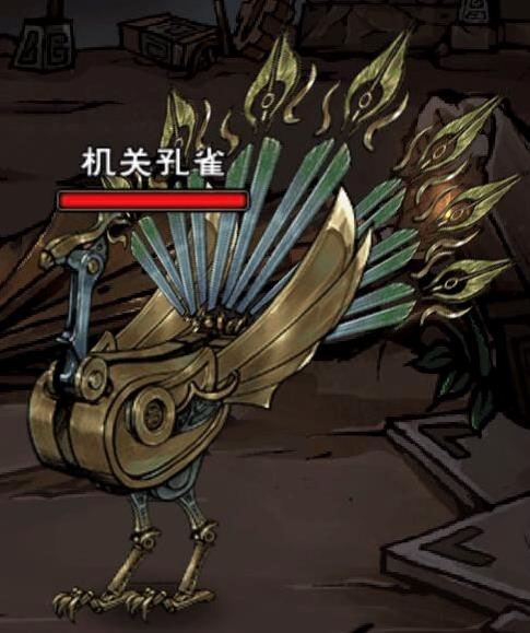 烟雨江湖哔哩哔哩服