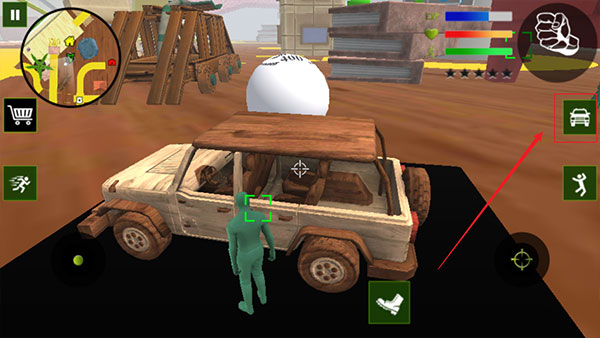 玩具兵小镇官方正版