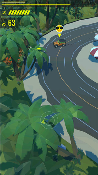 绝尘漂移2024最新版本