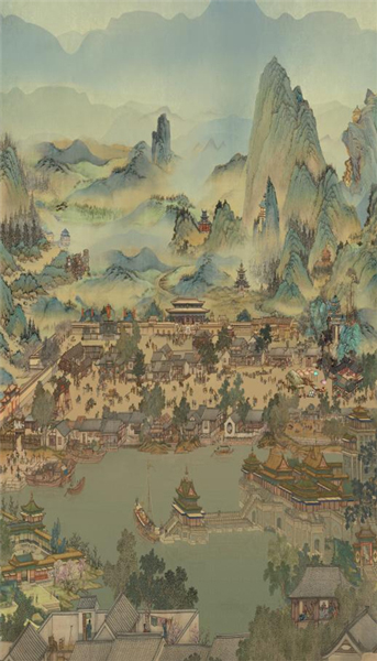 热血大唐官方版