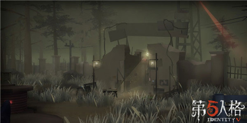 第5人格