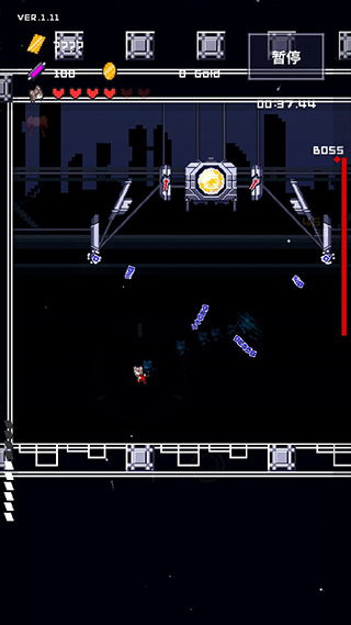 穿梭物语最新版本