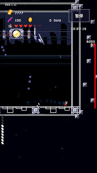 穿梭物语最新版本