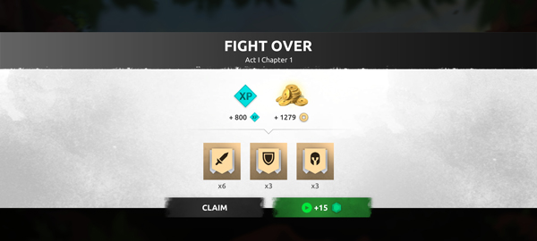 暗影格斗阴影官方版(Shades)