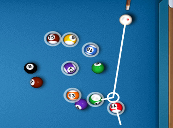 超级台球大师4399渠道服