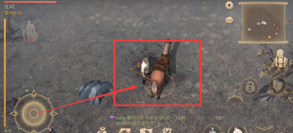 黑暗幻想生存最新版