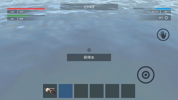 THE GALAXY SURVIVOR手游