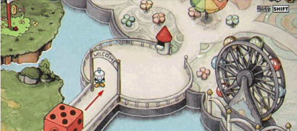 马克杯人的冒险最新版