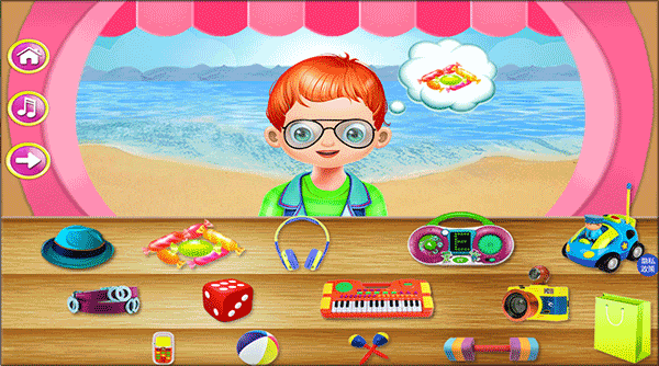 飞机模拟修理厂游戏