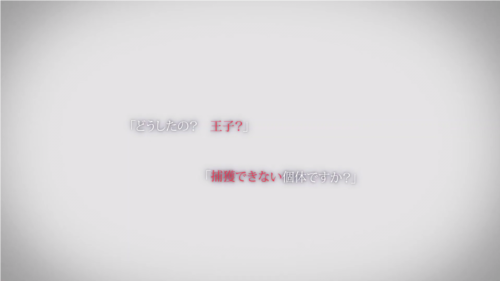 恶魔王子与提线木偶日服官方版