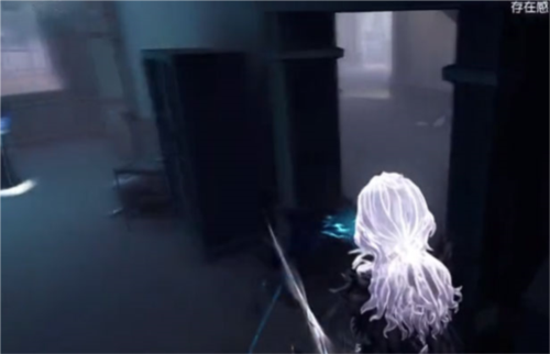 第五人格益玩服