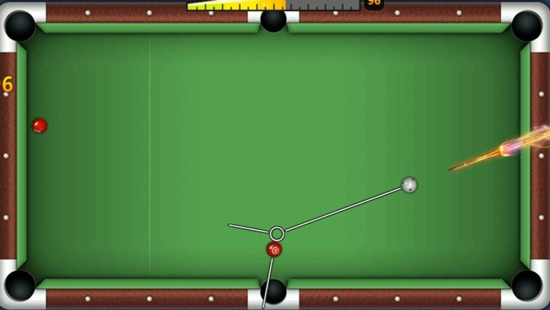 台球帝国4399渠道服