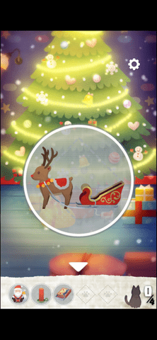 迷失猫咪的旅程1