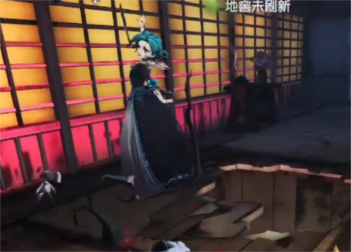 第五人格益玩服