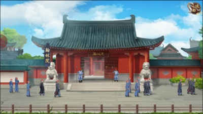 叫我万岁爷官方版