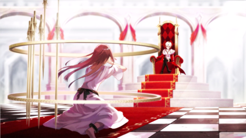 恶魔王子与提线木偶日服官方版