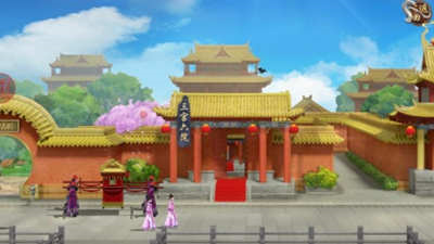 叫我万岁爷官方版