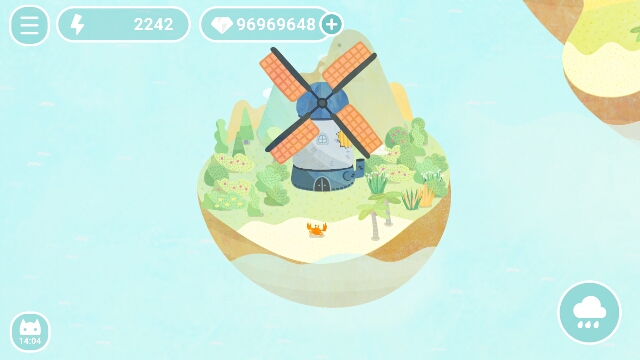 荒漠乐园正版最新版