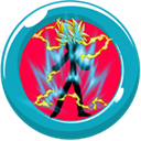 火柴人之神最新版(God of Stickman)