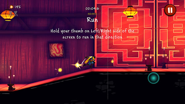 忍者龙剑传手机版