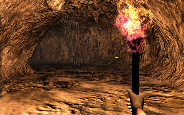 奔跑的露西(Run Lucy Run)