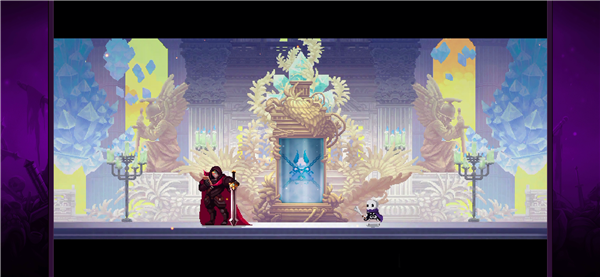 小骨英雄杀手手机版